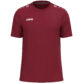 JAKO T-Shirt One Cotton - 6101 - Bordeaux - JAKO Teamshop 89 Drechtsteden - Allroundsport.nl