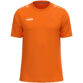 JAKO T-Shirt One Cotton - 6101 - Oranje - JAKO Teamshop 89 Drechtsteden - Allroundsport.nl