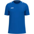 JAKO T-Shirt One Cotton - 6101 - Royal - JAKO Teamshop 89 Drechtsteden - Allroundsport.nl