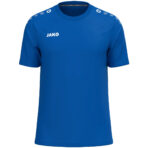 JAKO T-Shirt One Cotton - 6101 - Royal - JAKO Teamshop 89 Drechtsteden - Allroundsport.nl
