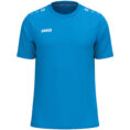 JAKO T-Shirt One Cotton - 6101 - JAKO Blauw - JAKO Teamshop 89 Drechtsteden - Allroundsport.nl