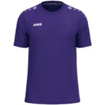 JAKO T-Shirt One Cotton - 6101 - Paars - JAKO Teamshop 89 Drechtsteden - Allroundsport.nl