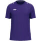 JAKO T-Shirt One Cotton - 6101 - Paars - JAKO Teamshop 89 Drechtsteden - Allroundsport.nl