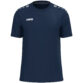 JAKO T-Shirt One Cotton - 6101 - Marine - JAKO Teamshop 89 Drechtsteden - Allroundsport.nl