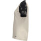 JAKO T-Shirt Sonic Dames - 6126D - Off White/Zwart - JAKO Teamline Sonic