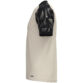 JAKO T-Shirt Sonic - 6126 - Off White/Zwart - JAKO Teamline Sonic