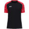 zwart-rood