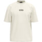 JAKO T-Shirt Wardrobe - 6161 - Off White - JAKO Teamline Wardrobe