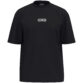 JAKO T-Shirt Wardrobe - 6161 - Zwart - JAKO Teamline Wardrobe