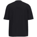 JAKO T-Shirt Wardrobe - 6161 - Zwart - JAKO Teamline Wardrobe