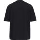 JAKO T-Shirt Wardrobe - 6161 - Zwart - JAKO Teamline Wardrobe