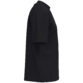 JAKO T-Shirt Wardrobe - 6161 - Zwart - JAKO Teamline Wardrobe