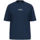 JAKO T-Shirt Wardrobe - 6161 - Marine - JAKO Teamline Wardrobe