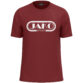 JAKO T-Shirt Promo 2.0 - 6166 - Robijnrood - JAKO Sportkleding
