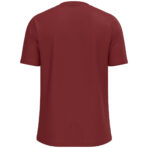 JAKO T-Shirt Promo 2.0 - 6166 - Robijnrood - JAKO Sportkleding