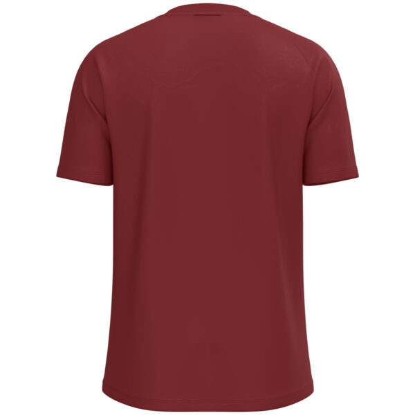 6166_156_P01 JAKO T-Shirt Promo 2.0 - 6166 - Robijnrood - JAKO Sportkleding