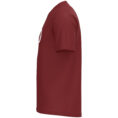 JAKO T-Shirt Promo 2.0 - 6166 - Robijnrood - JAKO Sportkleding