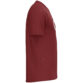 JAKO T-Shirt Promo 2.0 - 6166 - Robijnrood - JAKO Sportkleding