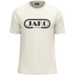 JAKO T-Shirt Promo 2.0 - 6166 - Off White - JAKO Sportkleding
