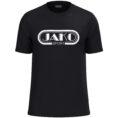 JAKO T-Shirt Promo 2.0 - 6166 - Zwart - JAKO Sportkleding