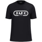 JAKO T-Shirt Promo 2.0 - 6166 - Zwart - JAKO Sportkleding