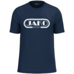 JAKO T-Shirt Promo 2.0 - 6166 - Marine - JAKO Sportkleding