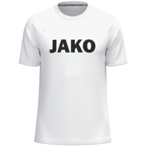 JAKO Functioneel T-Shirt Promo 2.0 - 6167 - Wit - JAKO Sportkleding