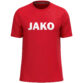 JAKO Functioneel T-Shirt Promo 2.0 - 6167 - Rood - JAKO Sportkleding
