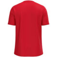 JAKO Functioneel T-Shirt Promo 2.0 - 6167 - Rood - JAKO Sportkleding