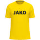 JAKO Functioneel T-Shirt Promo 2.0 - 6167 - Geel - JAKO Sportkleding