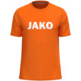 JAKO Functioneel T-Shirt Promo 2.0 - 6167 - Oranje - JAKO Sportkleding