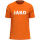 JAKO Functioneel T-Shirt Promo 2.0 - 6167 - Oranje - JAKO Sportkleding