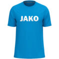 JAKO Functioneel T-Shirt Promo 2.0 - 6167 - JAKO Blauw - JAKO Sportkleding