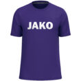 JAKO Functioneel T-Shirt Promo 2.0 - 6167 - Paars - JAKO Sportkleding
