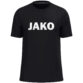 JAKO Functioneel T-Shirt Promo 2.0 - 6167 - Zwart - JAKO Sportkleding