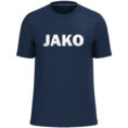 JAKO Functioneel T-Shirt Promo 2.0 - 6167 - Marine - JAKO Sportkleding