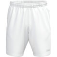 JAKO Geweven Short One - 6200 - Wit - JAKO Teamline One