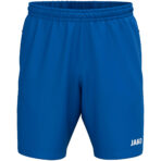 JAKO Geweven Short One - 6200 - Royal - JAKO Teamline One