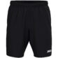 JAKO Geweven Short One - 6200 - Zwart - JAKO Teamline One