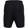 JAKO Geweven Short One - 6200 - Zwart - JAKO Teamline One