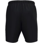 JAKO Geweven Short One - 6200 - Zwart - JAKO Teamline One