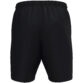 JAKO Geweven Short One - 6200 - Zwart - JAKO Teamline One