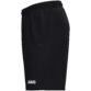 JAKO Geweven Short One - 6200 - Zwart - JAKO Teamline One
