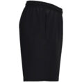 JAKO Geweven Short One - 6200 - Zwart - JAKO Teamline One