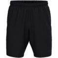 JAKO Geweven Short One - 6200 - Zwart/Zwart - JAKO Teamline One