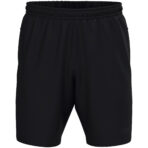JAKO Geweven Short One - 6200 - Zwart/Zwart - JAKO Teamline One