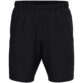 JAKO Geweven Short One - 6200 - Zwart/Zwart - JAKO Teamline One