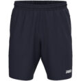 JAKO Geweven Short One - 6200 - Marine - JAKO Teamline One