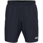 JAKO Geweven Short One - 6200 - Marine - JAKO Teamline One