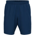 JAKO Geweven Short One - 6200 - Navy - JAKO Teamline One